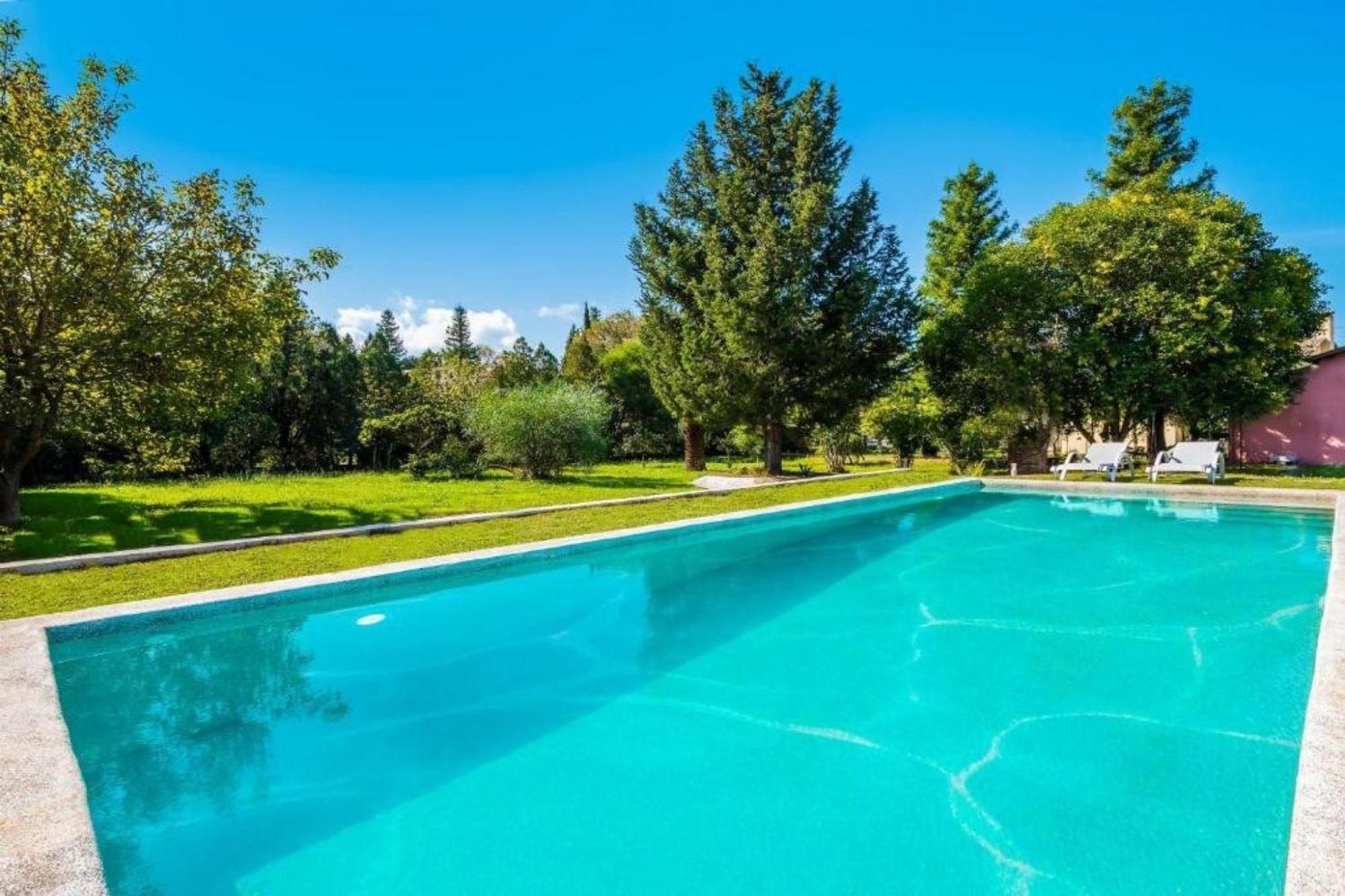 Villa Secret Garden House - Private Garden With Pool Acharavi  Exterior foto